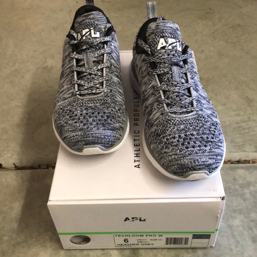 APL Techloom Pro Running Shoes